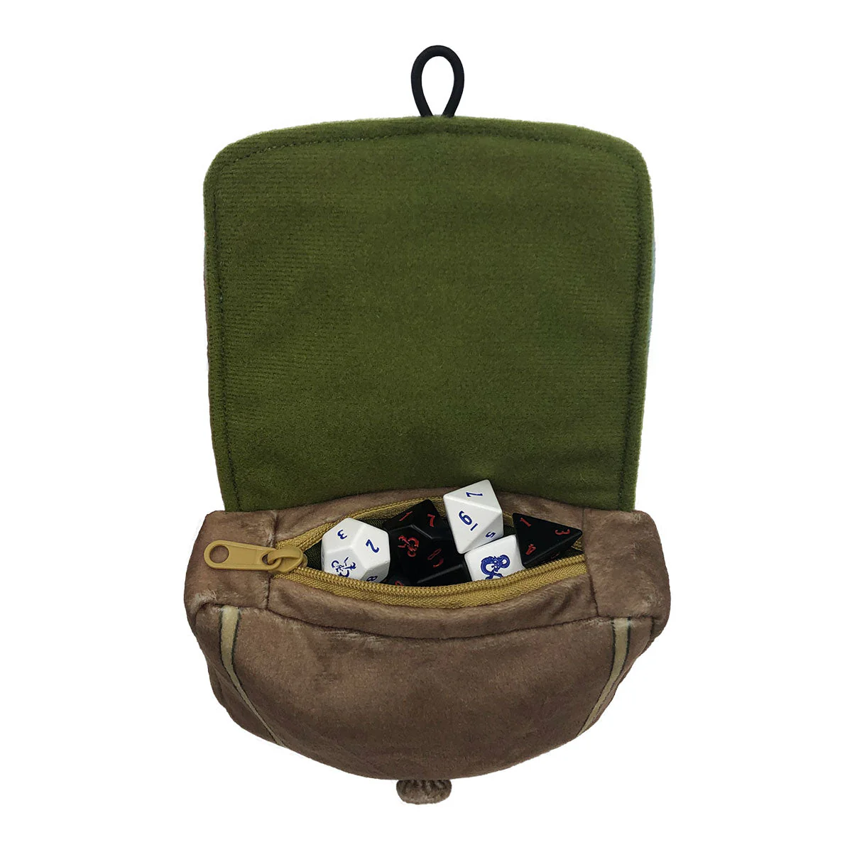 Dungeons & Dragon Bag of Holding Gamer Pouch - Image 10