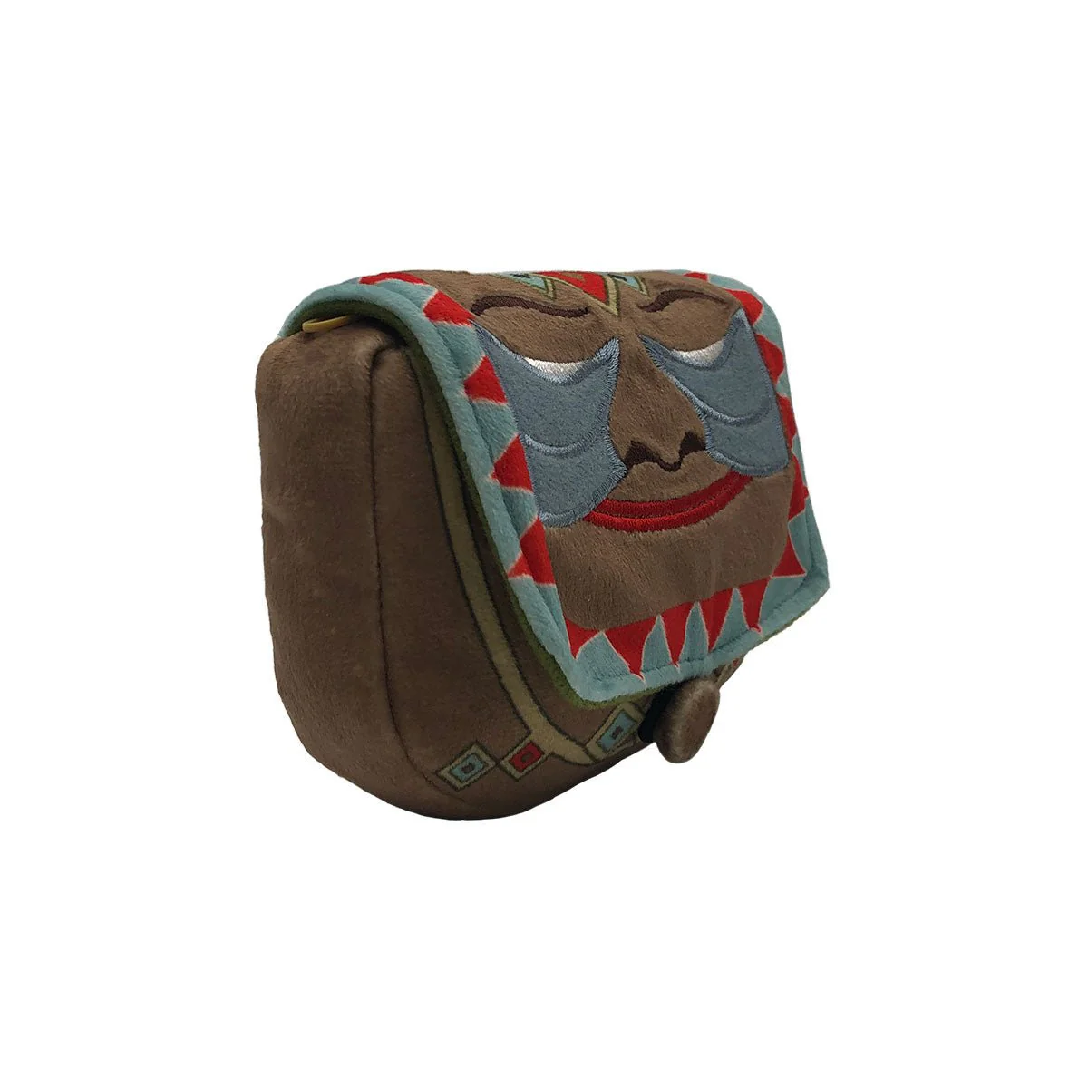 Dungeons & Dragon Bag of Holding Gamer Pouch - Image 5
