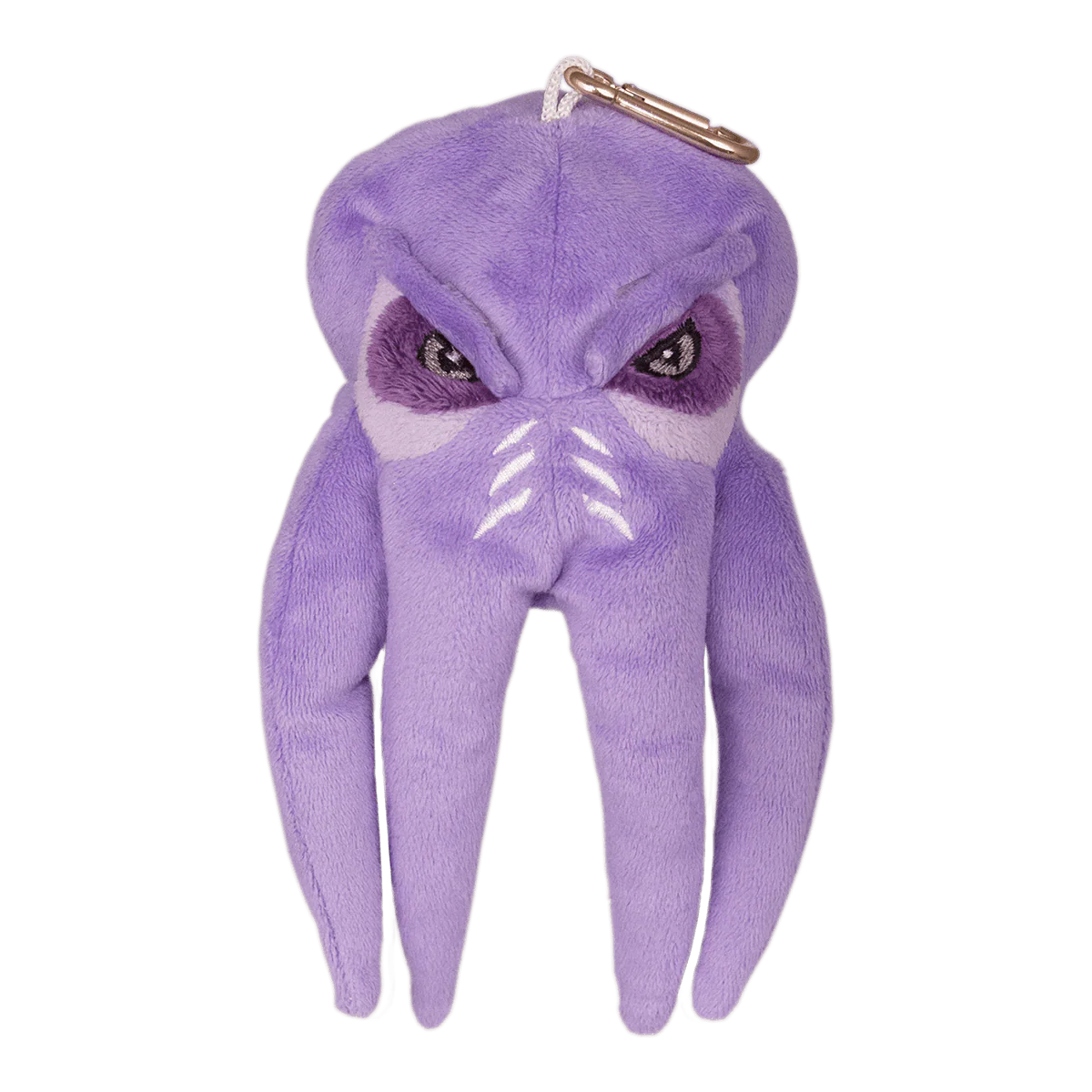 Dungeons & Dragons Mind Flayer Gamer Pouch