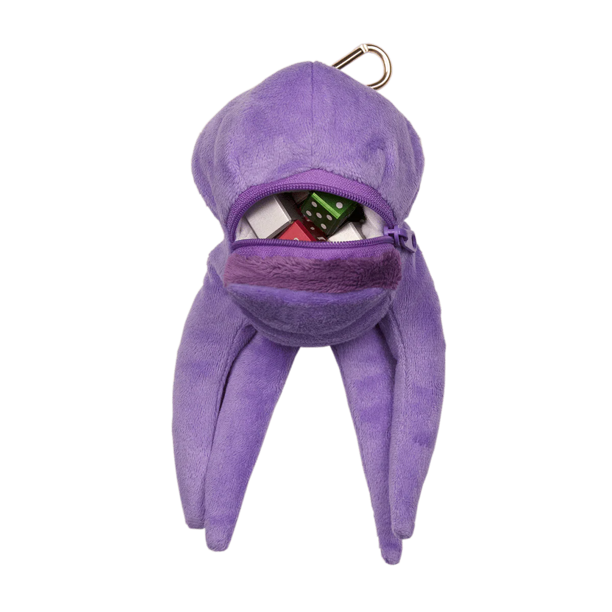 Dungeons & Dragons Mind Flayer Gamer Pouch - Image 2