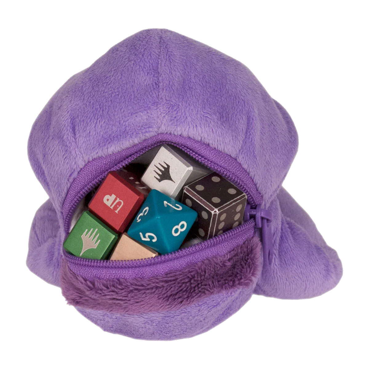Dungeons & Dragons Mind Flayer Gamer Pouch - Image 3