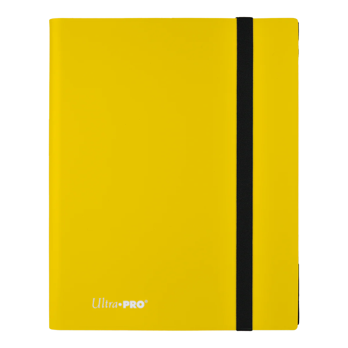 ECLIPSE® 9-Pocket PRO-BINDER® - Image 4