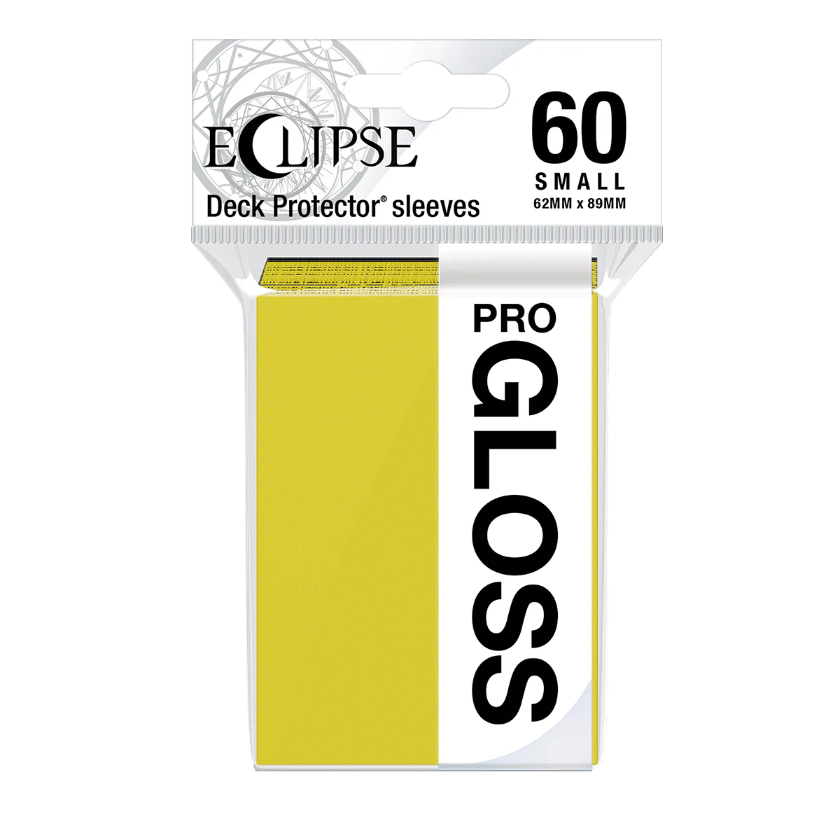 ECLIPSE® Gloss Small DECK PROTECTOR® Sleeves (60ct) - Image 11