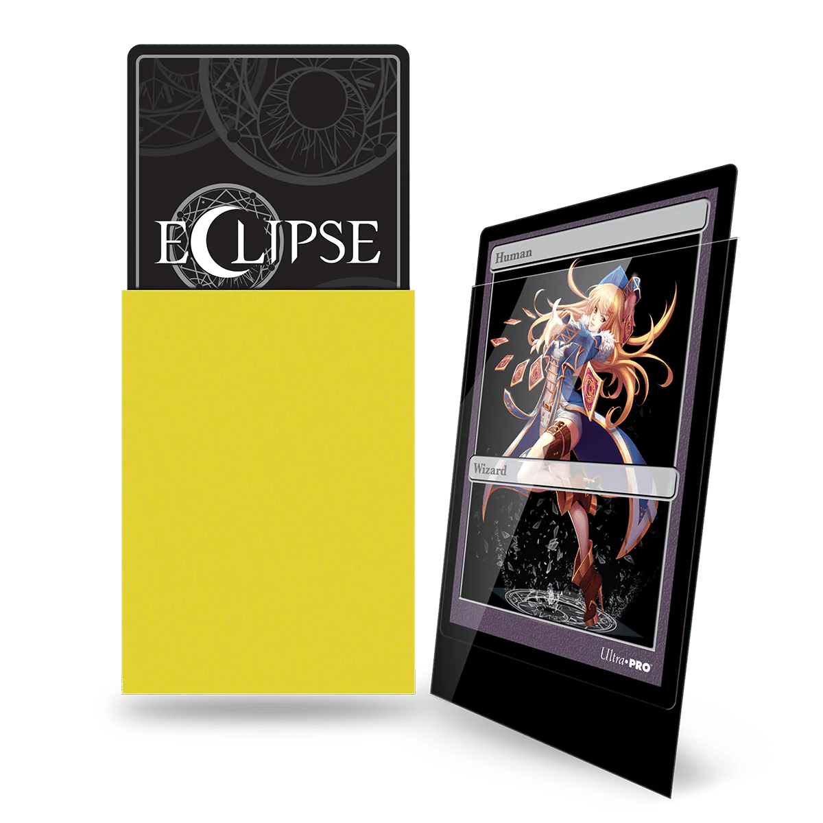 ECLIPSE® Gloss Small DECK PROTECTOR® Sleeves (60ct) - Image 12