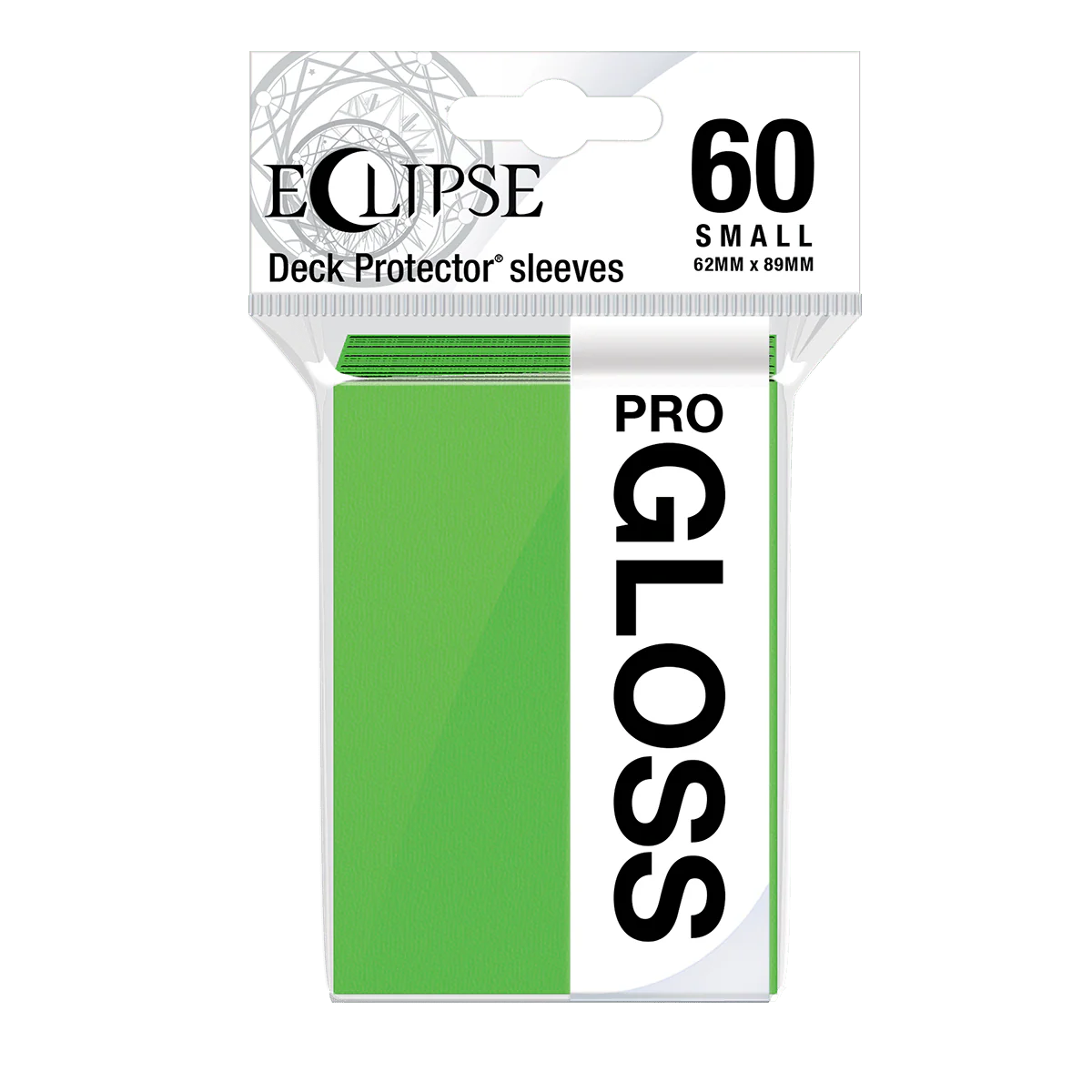 ECLIPSE® Gloss Small DECK PROTECTOR® Sleeves (60ct) - Image 13