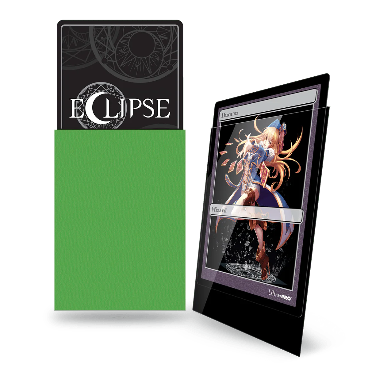 ECLIPSE® Gloss Small DECK PROTECTOR® Sleeves (60ct) - Image 14