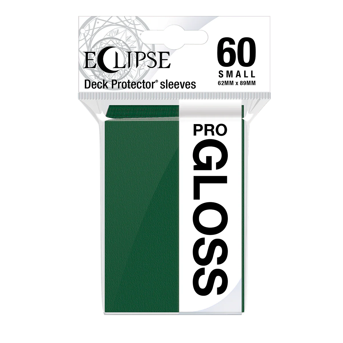 ECLIPSE® Gloss Small DECK PROTECTOR® Sleeves (60ct) - Image 15