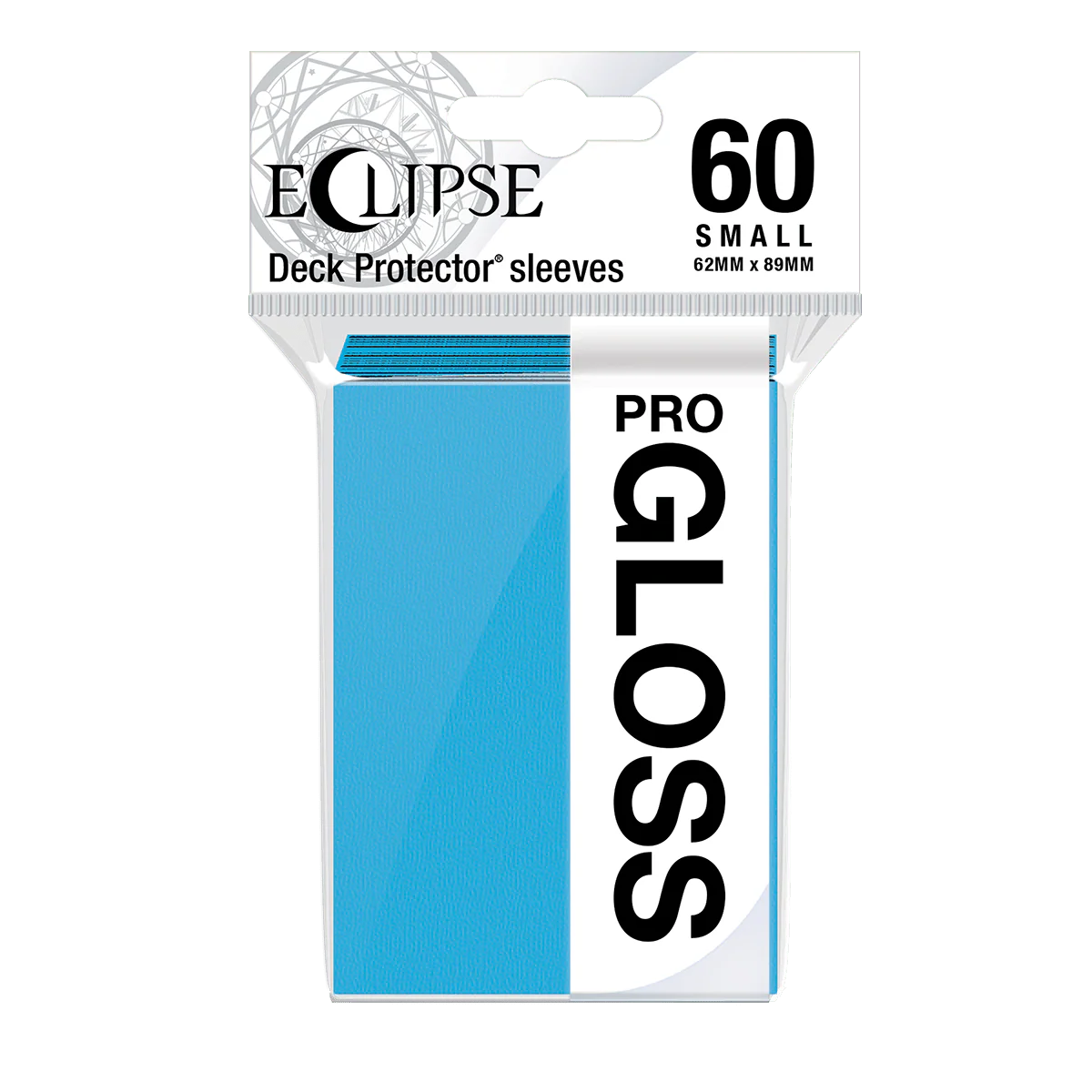 ECLIPSE® Gloss Small DECK PROTECTOR® Sleeves (60ct) - Image 17