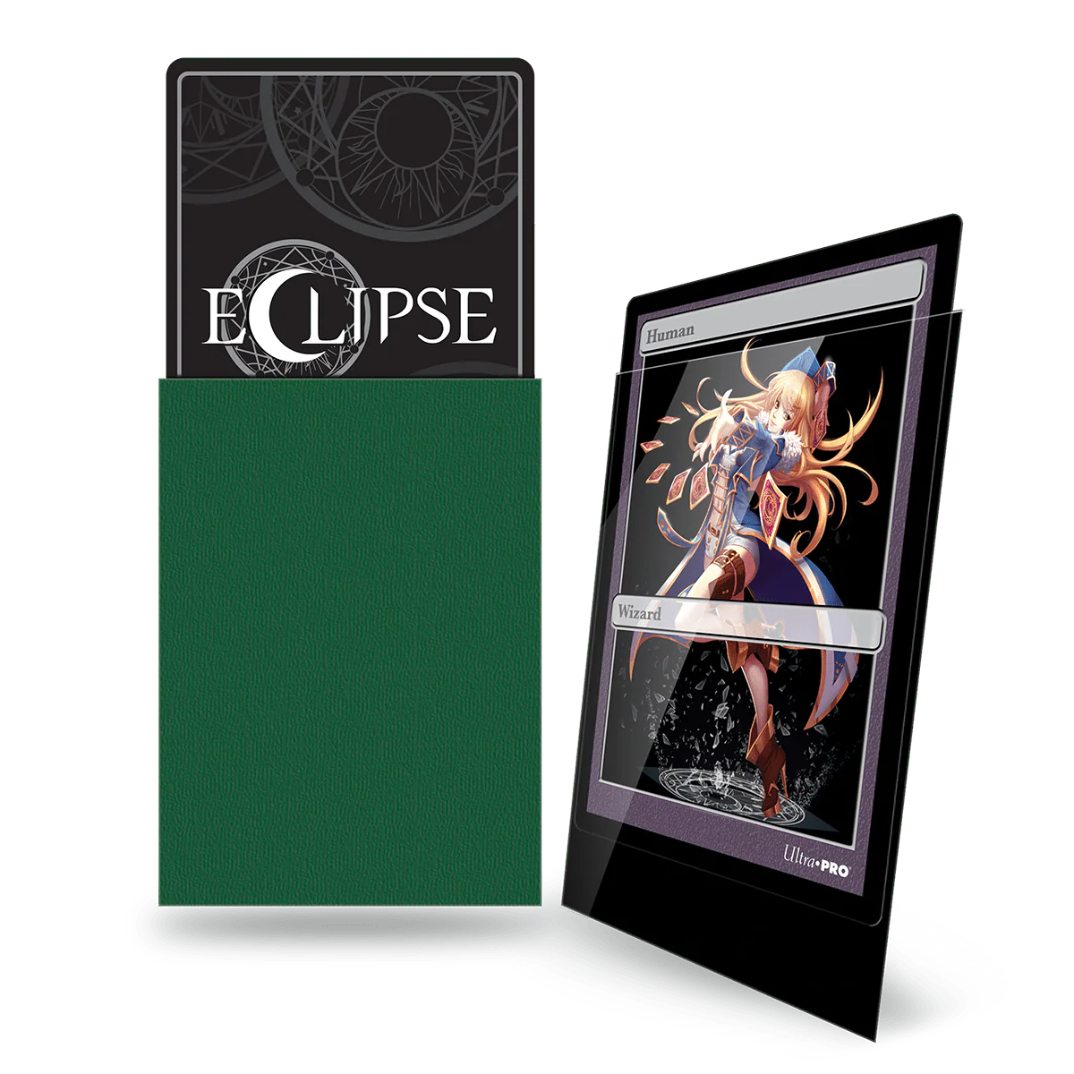 ECLIPSE® Gloss Small DECK PROTECTOR® Sleeves (60ct) - Image 18