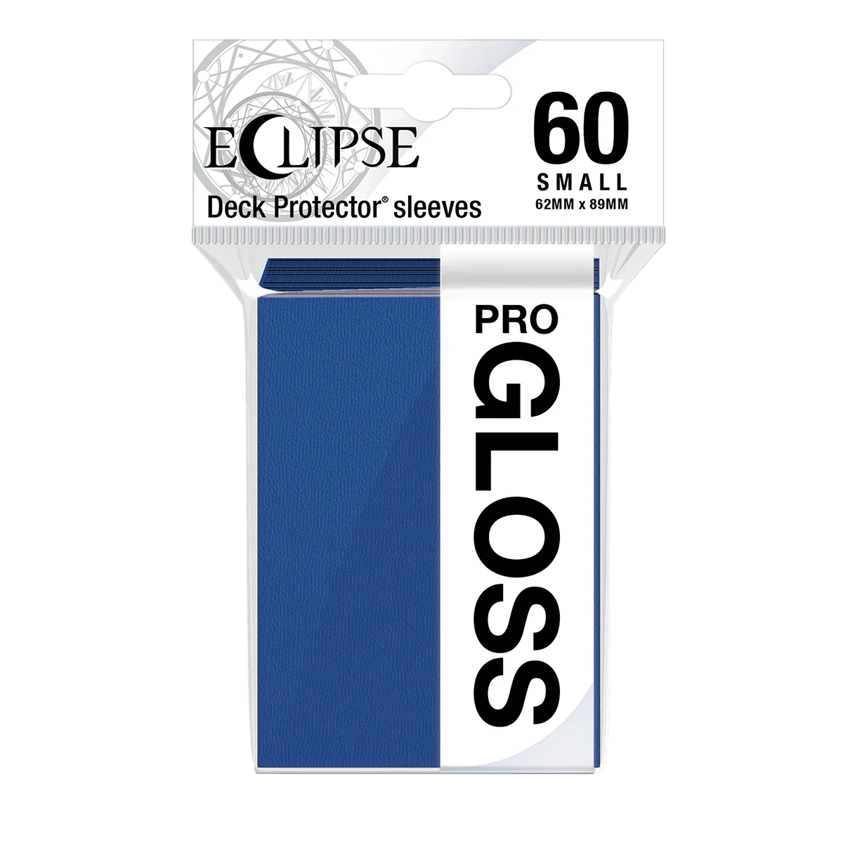ECLIPSE® Gloss Small DECK PROTECTOR® Sleeves (60ct) - Image 19