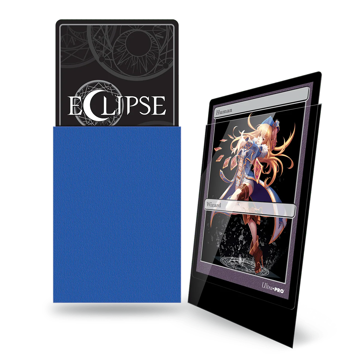 ECLIPSE® Gloss Small DECK PROTECTOR® Sleeves (60ct) - Image 20