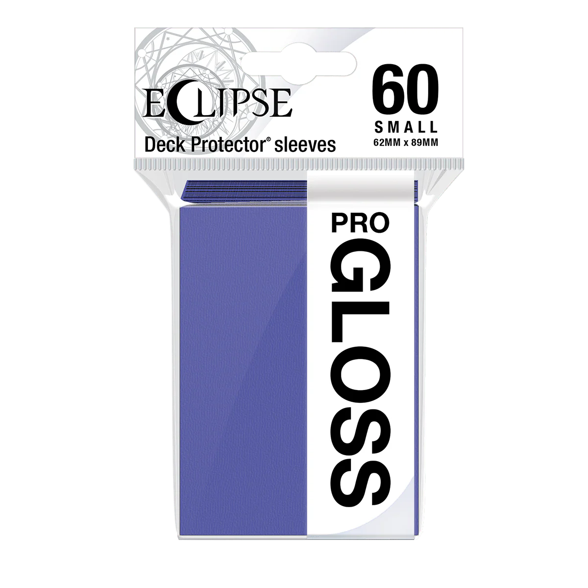 ECLIPSE® Gloss Small DECK PROTECTOR® Sleeves (60ct) - Image 21