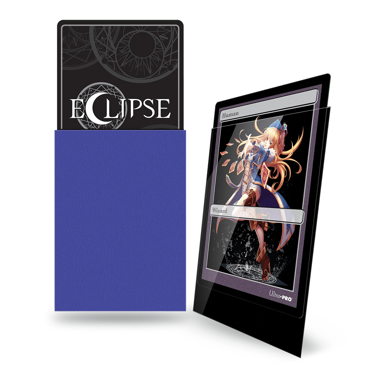 ECLIPSE® Gloss Small DECK PROTECTOR® Sleeves (60ct) - Image 22