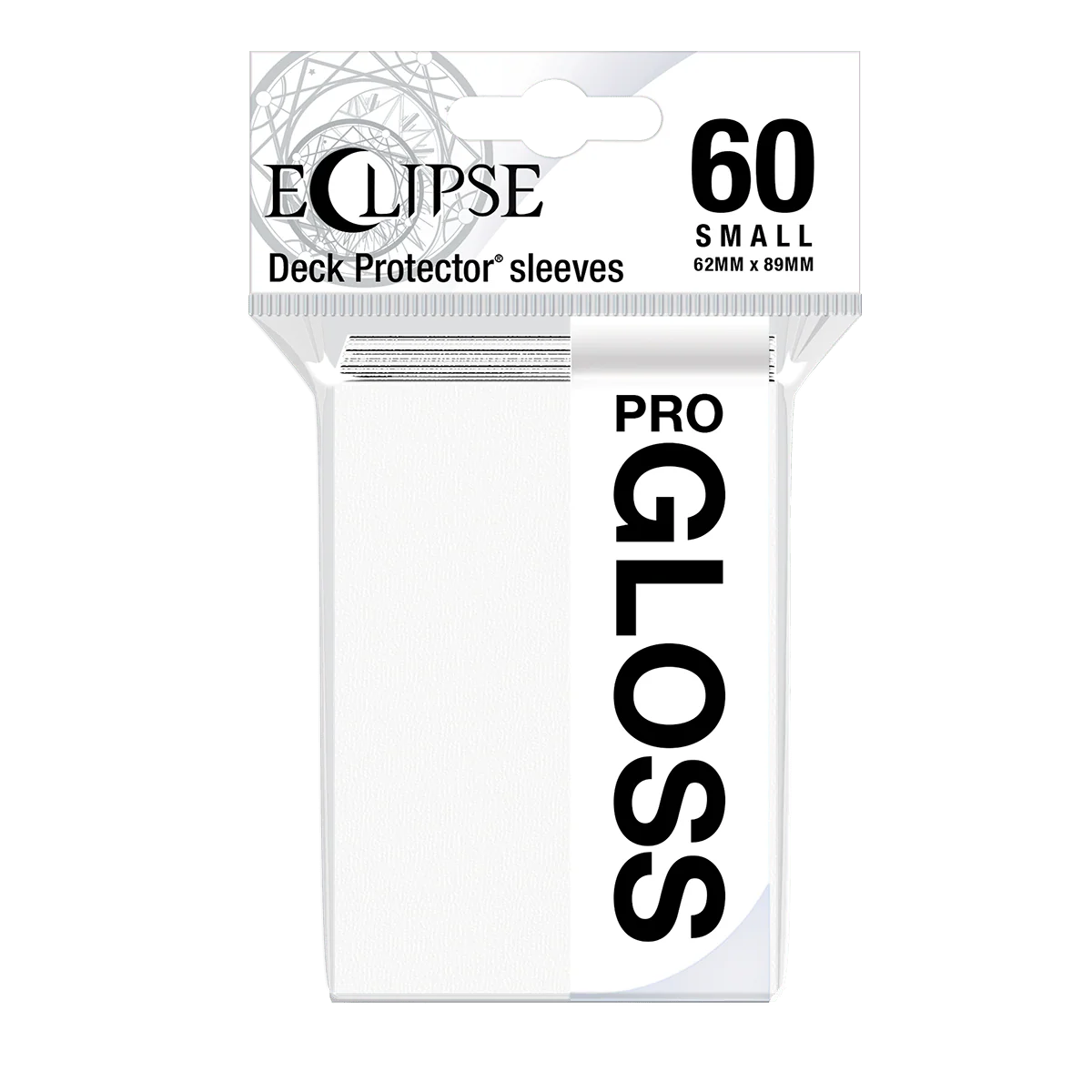 ECLIPSE® Gloss Small DECK PROTECTOR® Sleeves (60ct) - Image 23