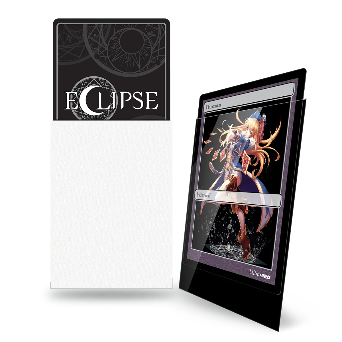 ECLIPSE® Gloss Small DECK PROTECTOR® Sleeves (60ct) - Image 24