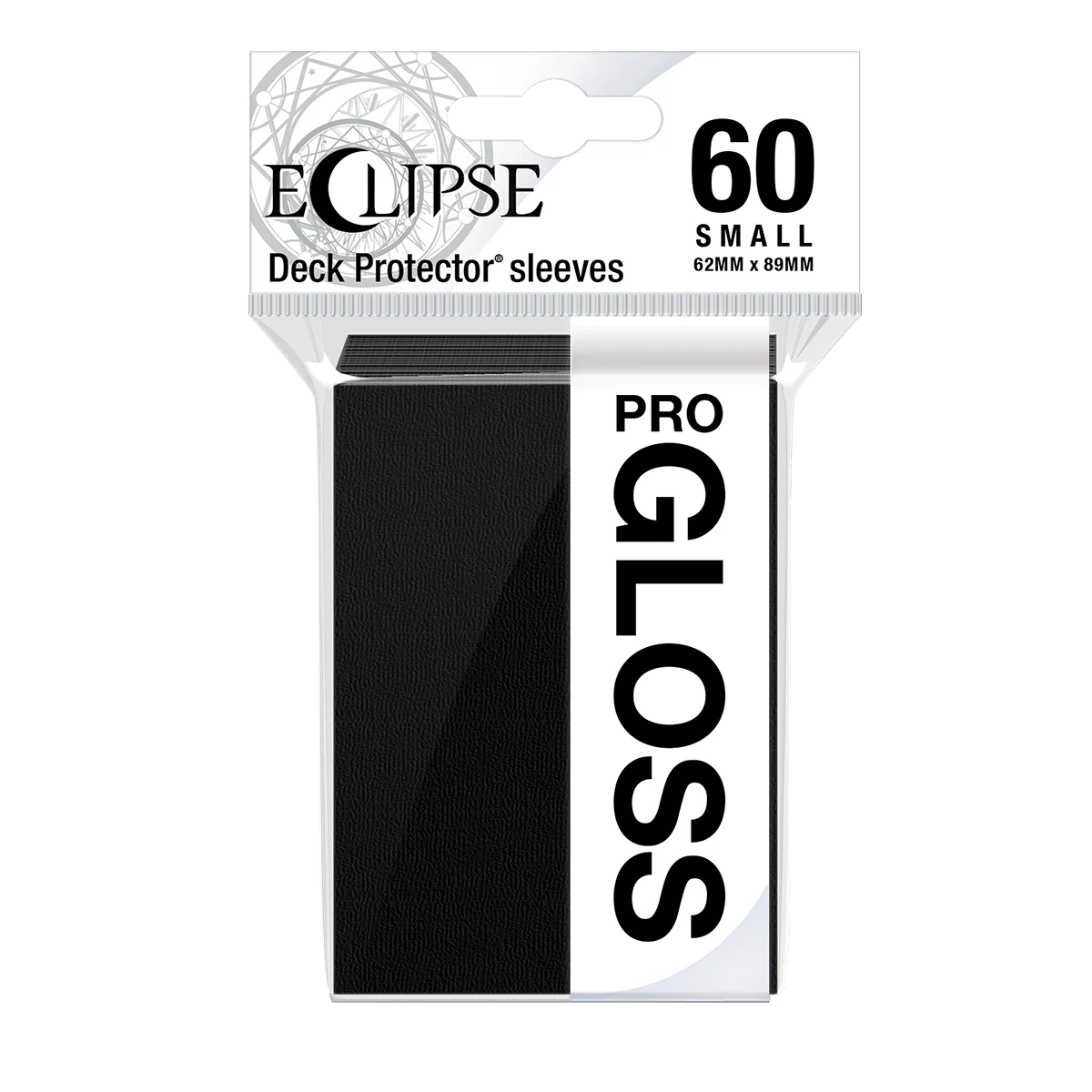 ECLIPSE® Gloss Small DECK PROTECTOR® Sleeves (60ct) - Image 25