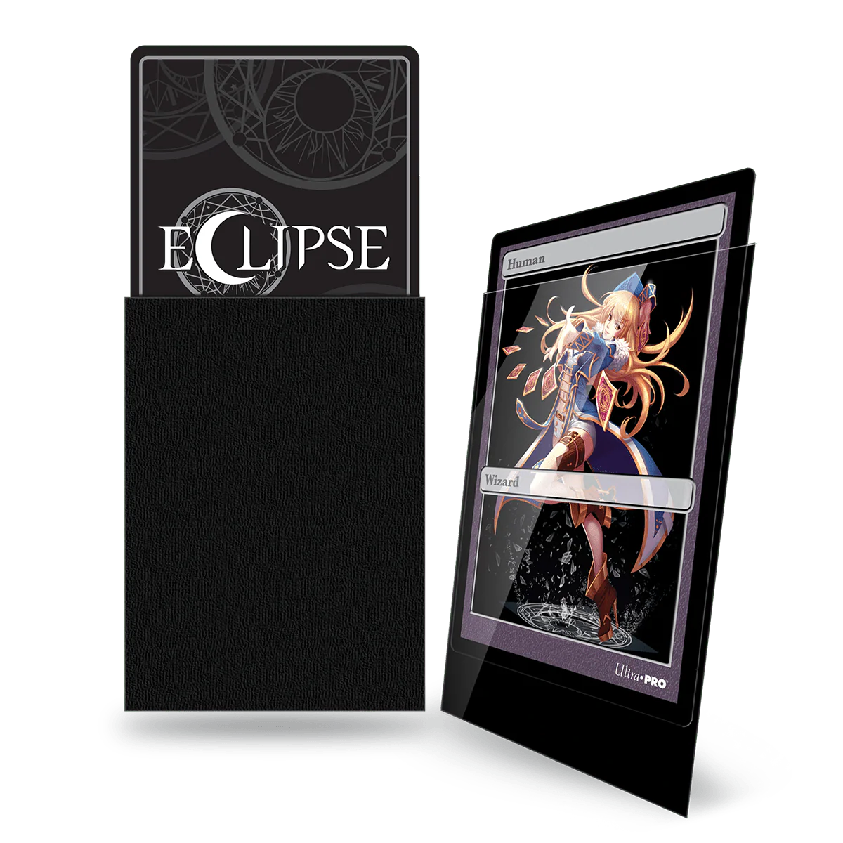 ECLIPSE® Gloss Small DECK PROTECTOR® Sleeves (60ct) - Image 26