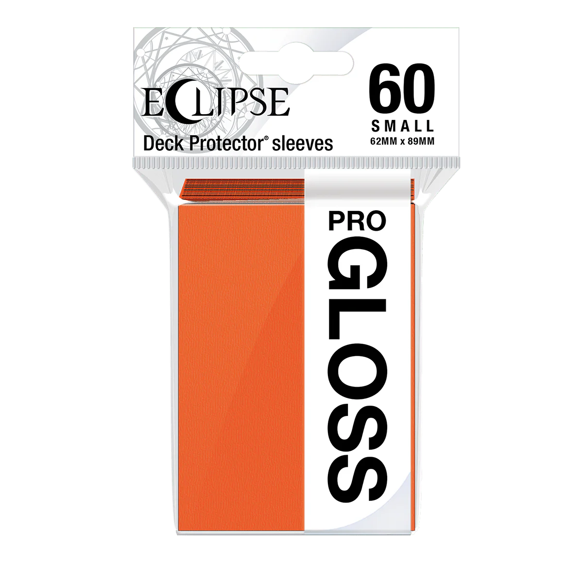 ECLIPSE® Gloss Small DECK PROTECTOR® Sleeves (60ct) - Image 5