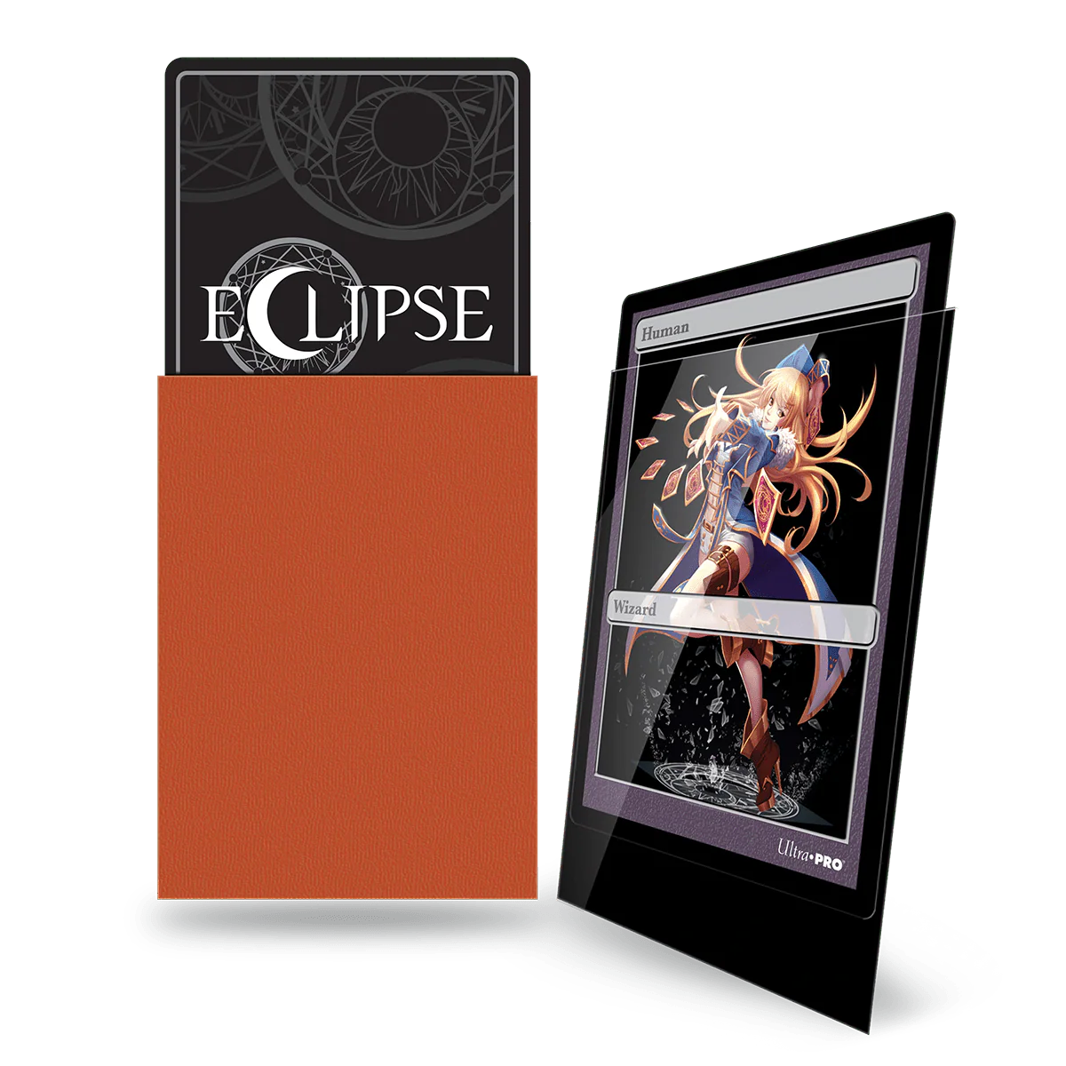 ECLIPSE® Gloss Small DECK PROTECTOR® Sleeves (60ct) - Image 6