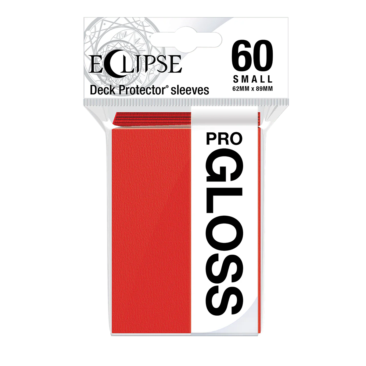 ECLIPSE® Gloss Small DECK PROTECTOR® Sleeves (60ct) - Image 7