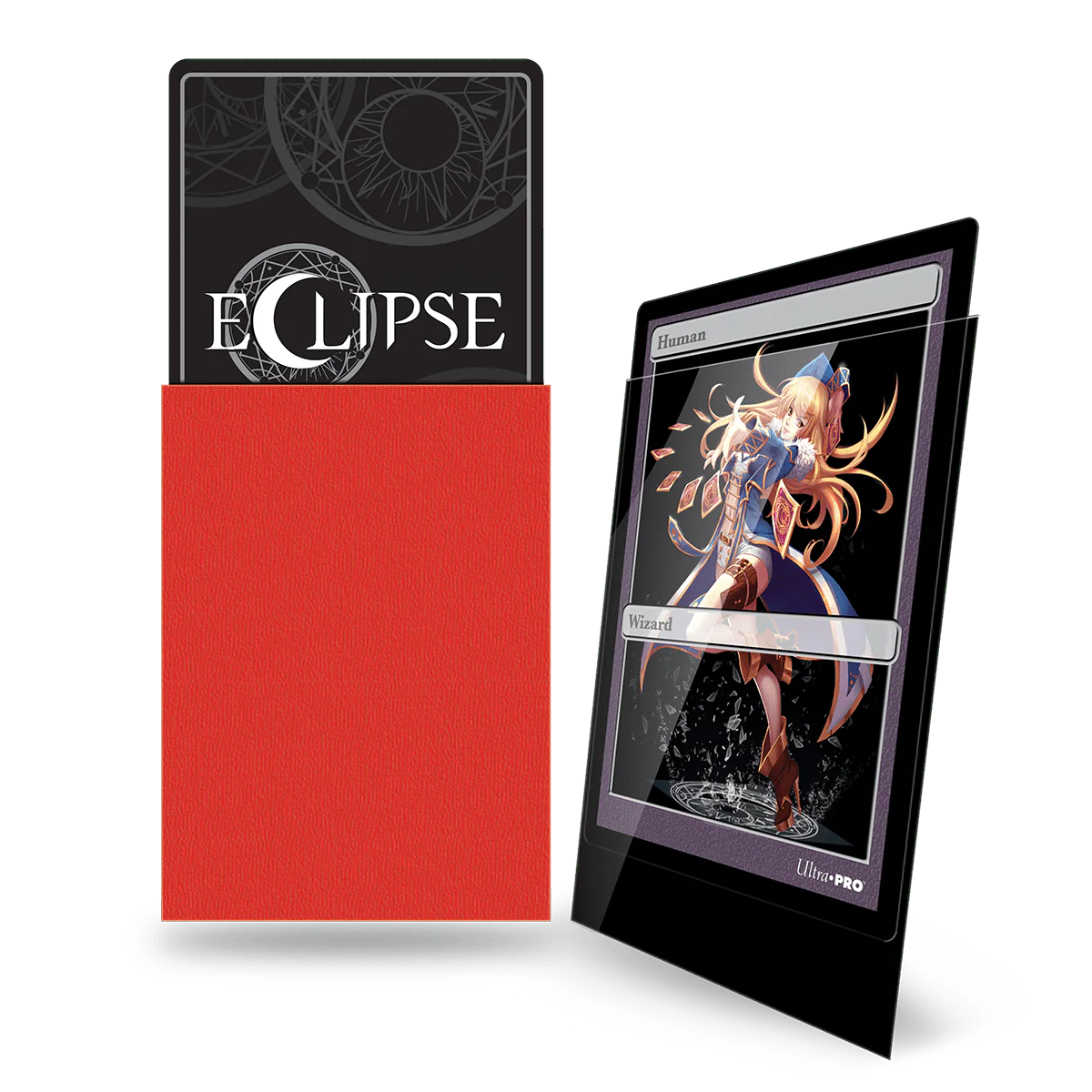 ECLIPSE® Gloss Small DECK PROTECTOR® Sleeves (60ct) - Image 8