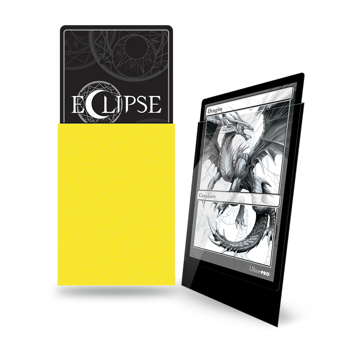 ECLIPSE® Gloss Standard DECK PROTECTOR® Sleeves (100ct) - Image 10