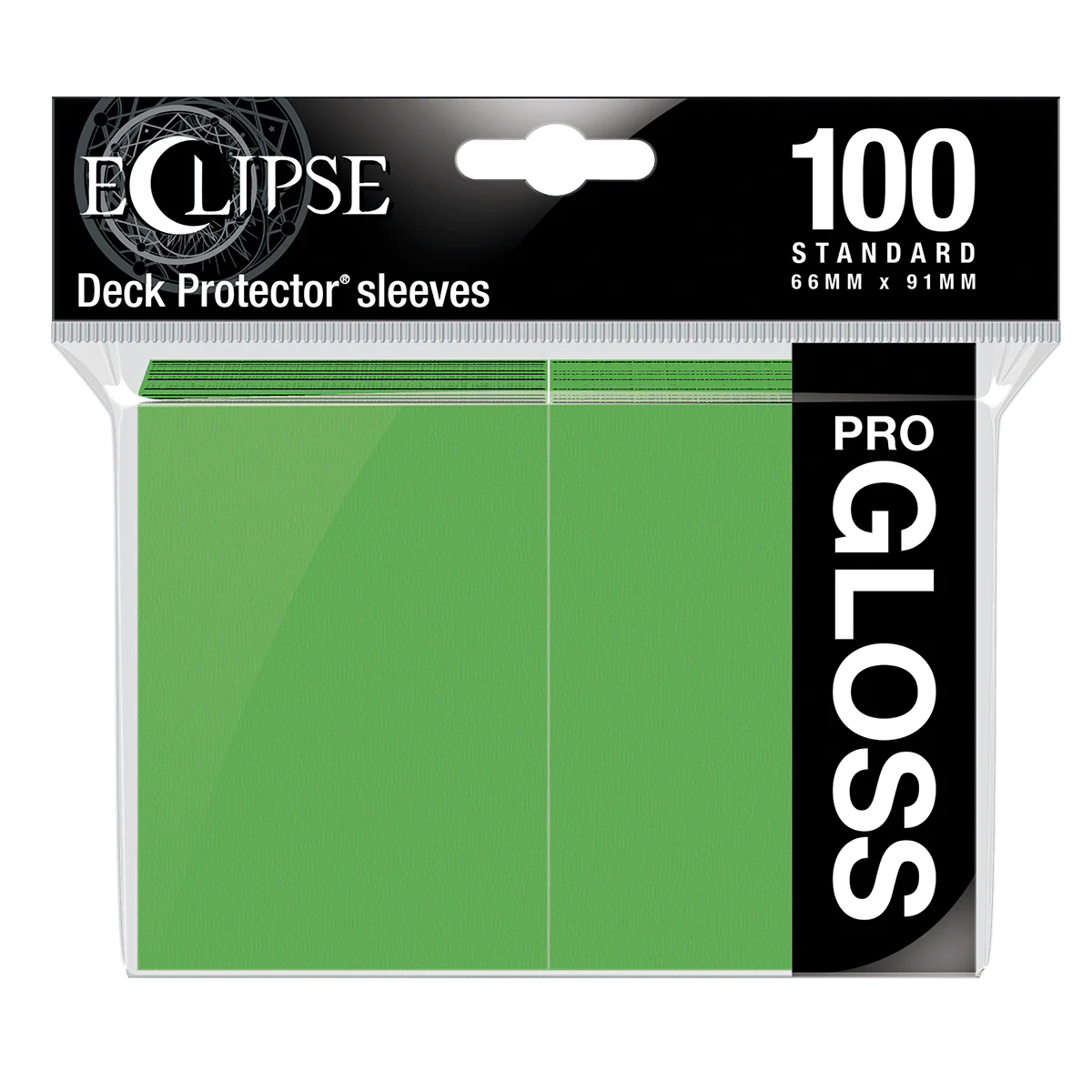 ECLIPSE® Gloss Standard DECK PROTECTOR® Sleeves (100ct) - Image 11