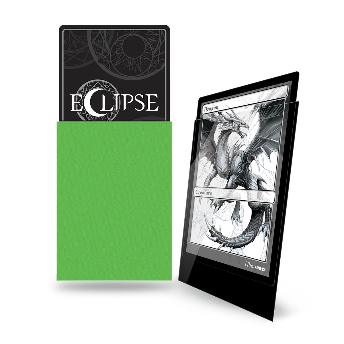 ECLIPSE® Gloss Standard DECK PROTECTOR® Sleeves (100ct) - Image 12
