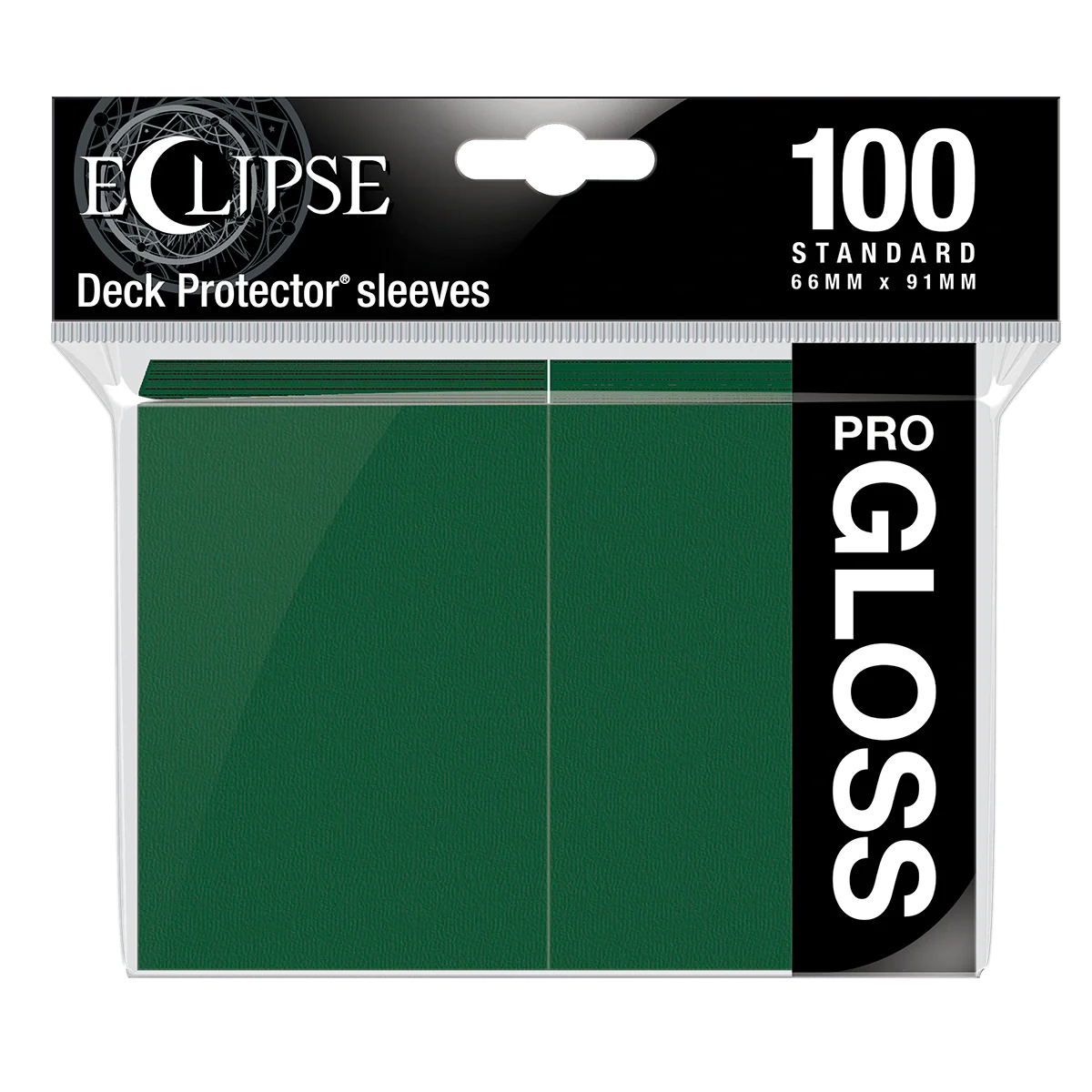 ECLIPSE® Gloss Standard DECK PROTECTOR® Sleeves (100ct) - Image 13