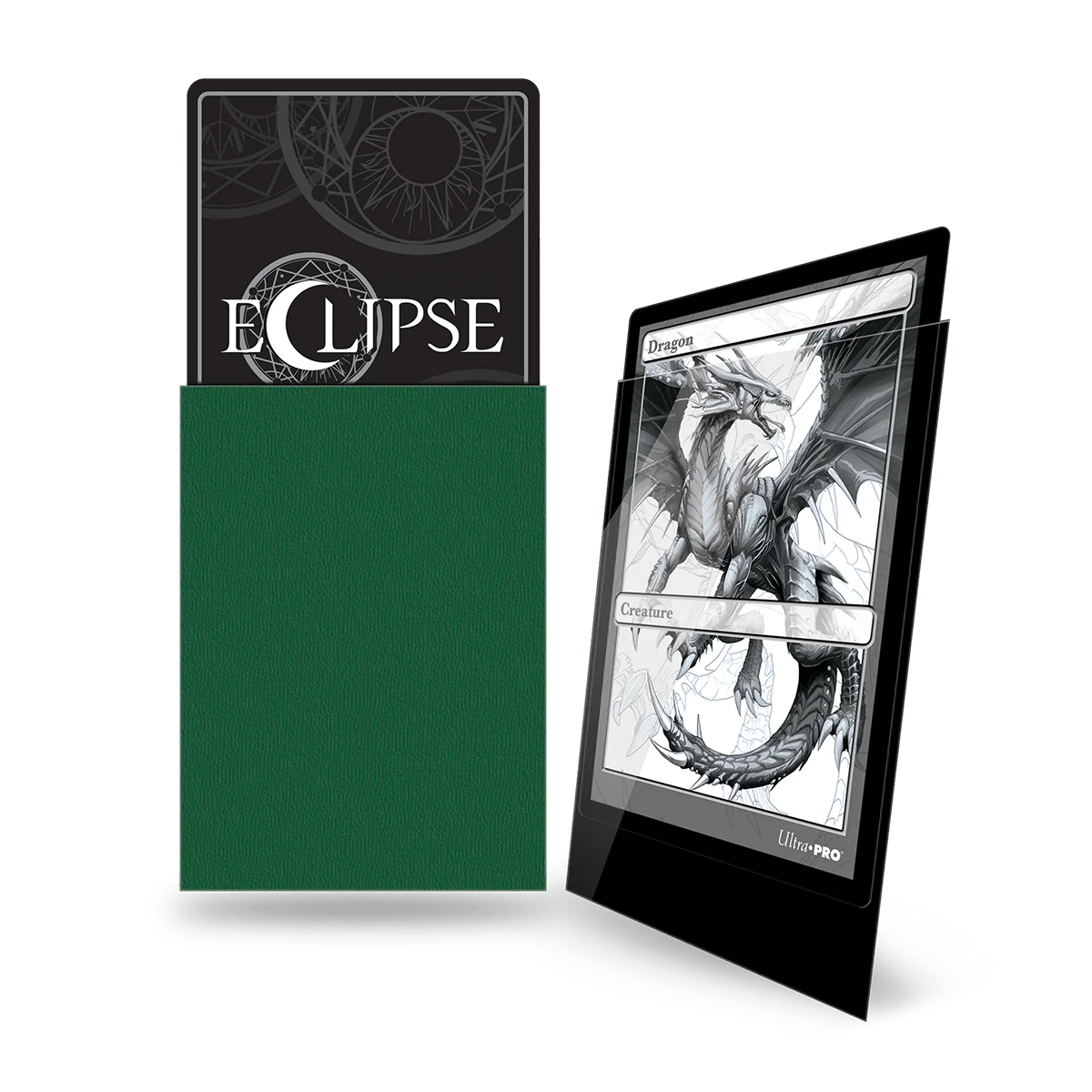 ECLIPSE® Gloss Standard DECK PROTECTOR® Sleeves (100ct) - Image 14