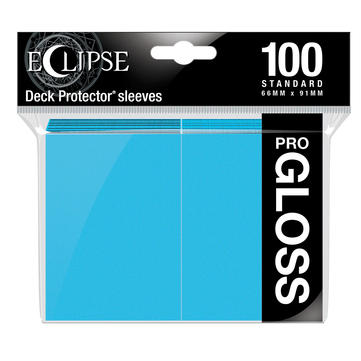 ECLIPSE® Gloss Standard DECK PROTECTOR® Sleeves (100ct) - Image 15