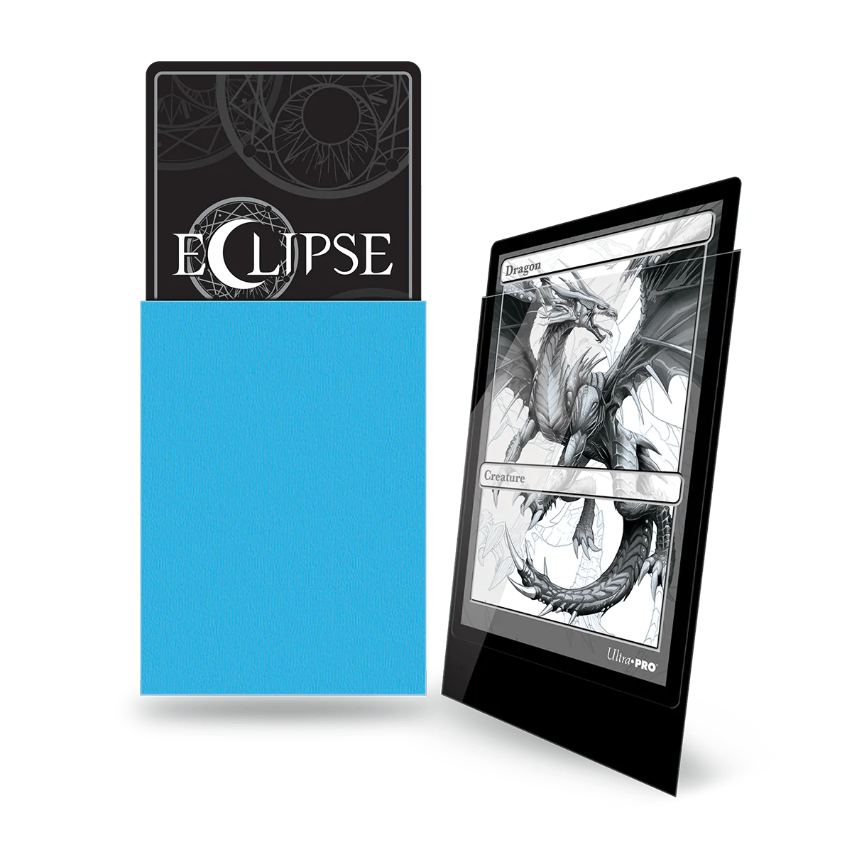 ECLIPSE® Gloss Standard DECK PROTECTOR® Sleeves (100ct) - Image 16