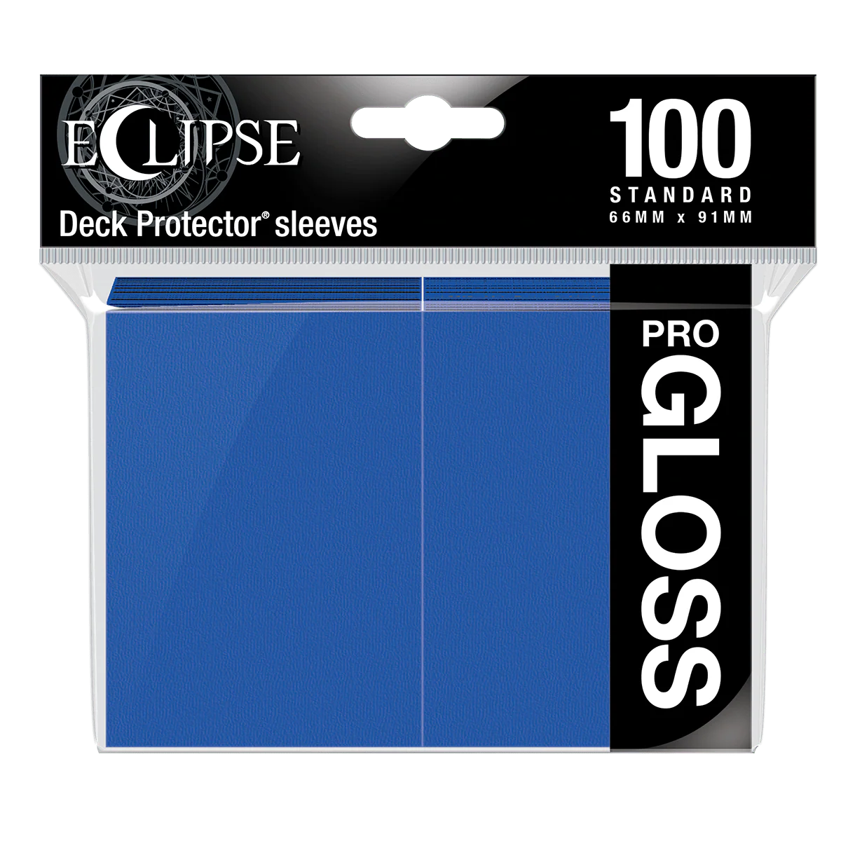 ECLIPSE® Gloss Standard DECK PROTECTOR® Sleeves (100ct) - Image 17