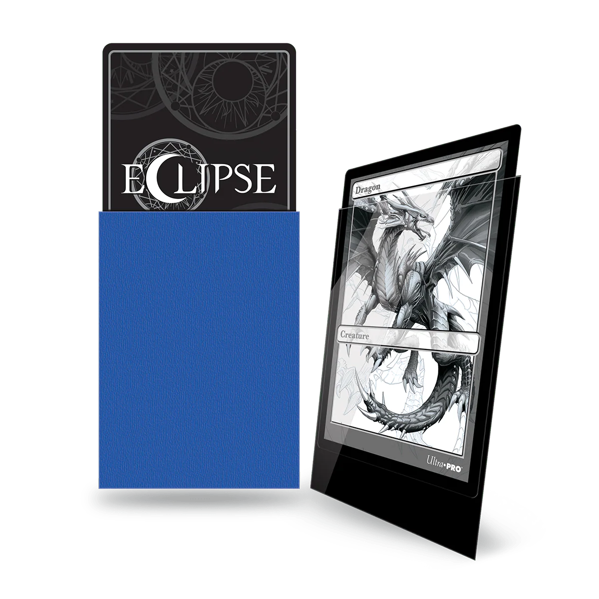 ECLIPSE® Gloss Standard DECK PROTECTOR® Sleeves (100ct) - Image 18