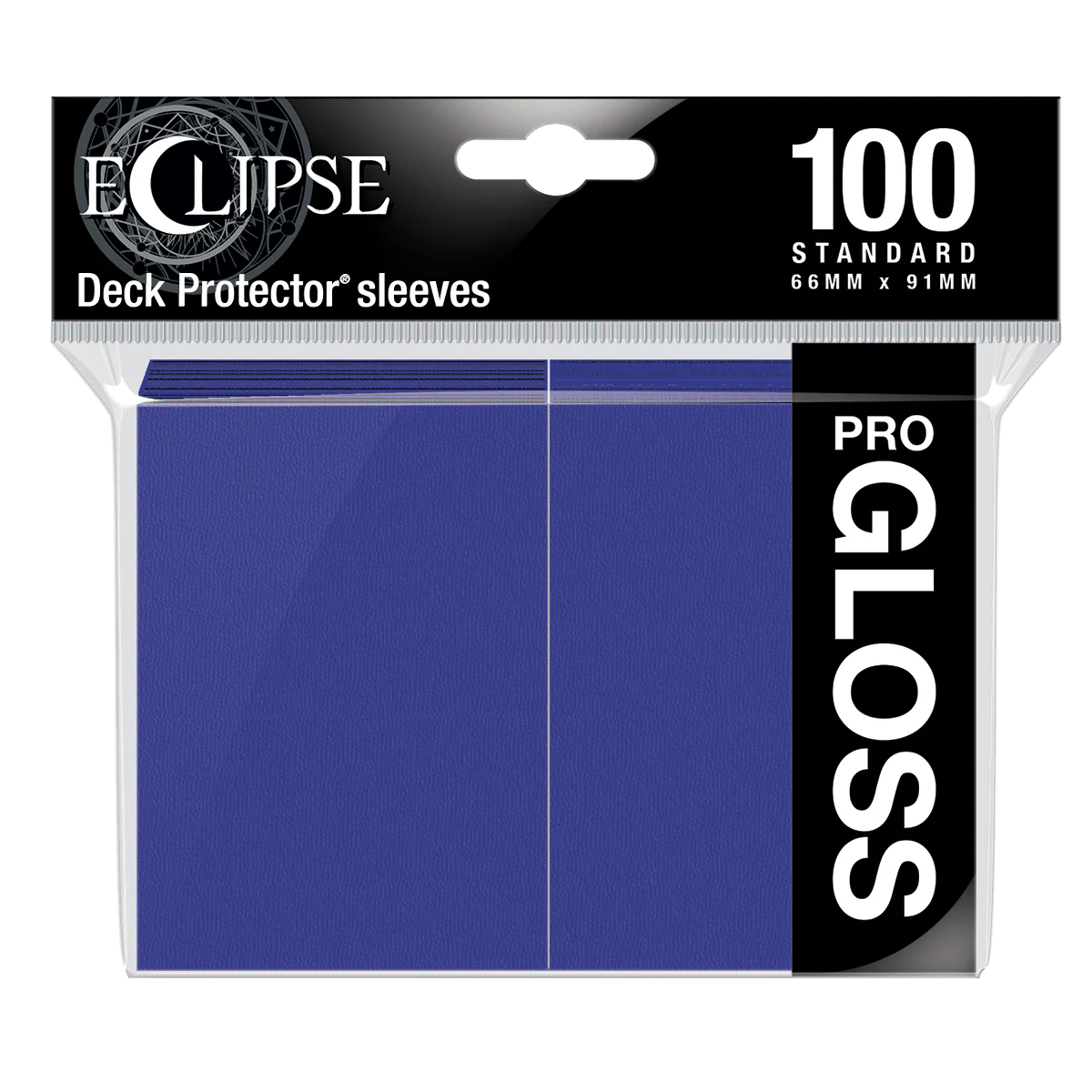 ECLIPSE® Gloss Standard DECK PROTECTOR® Sleeves (100ct) - Image 19