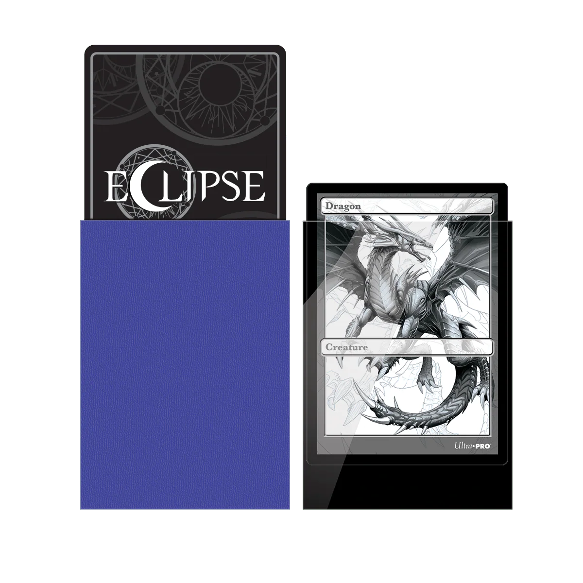 ECLIPSE® Gloss Standard DECK PROTECTOR® Sleeves (100ct) - Image 20