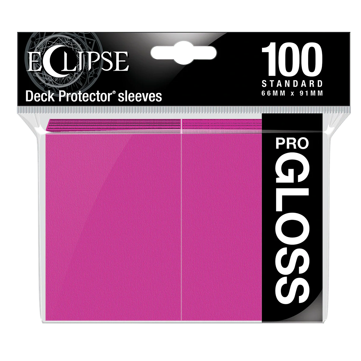 ECLIPSE® Gloss Standard DECK PROTECTOR® Sleeves (100ct) - Image 21