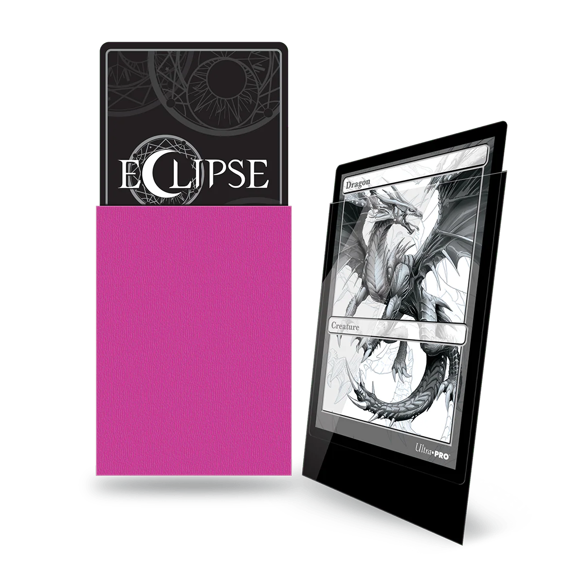 ECLIPSE® Gloss Standard DECK PROTECTOR® Sleeves (100ct) - Image 22