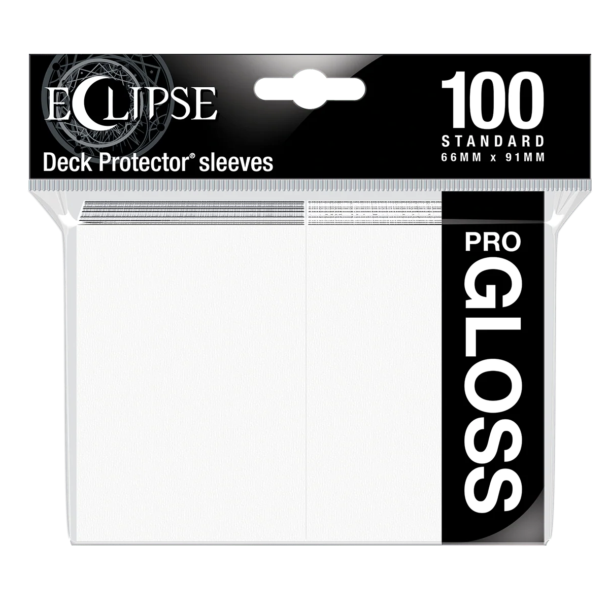 ECLIPSE® Gloss Standard DECK PROTECTOR® Sleeves (100ct) - Image 23
