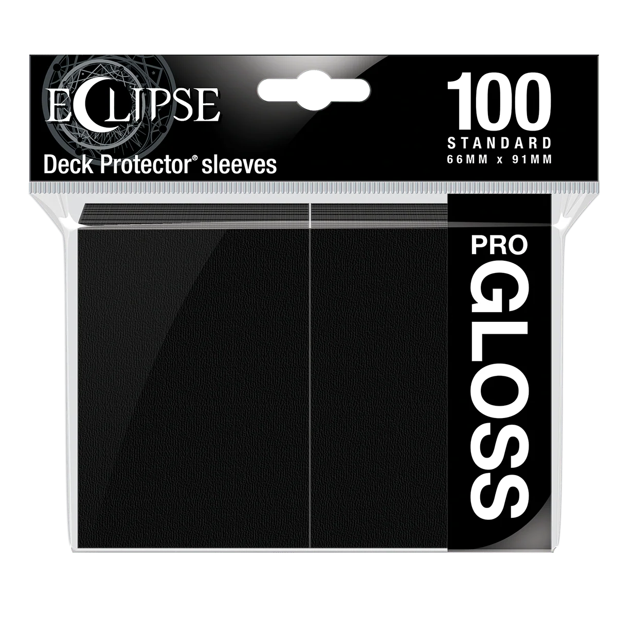 ECLIPSE® Gloss Standard DECK PROTECTOR® Sleeves (100ct) - Image 25