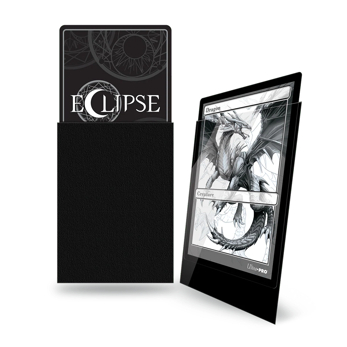 ECLIPSE® Gloss Standard DECK PROTECTOR® Sleeves (100ct) - Image 26