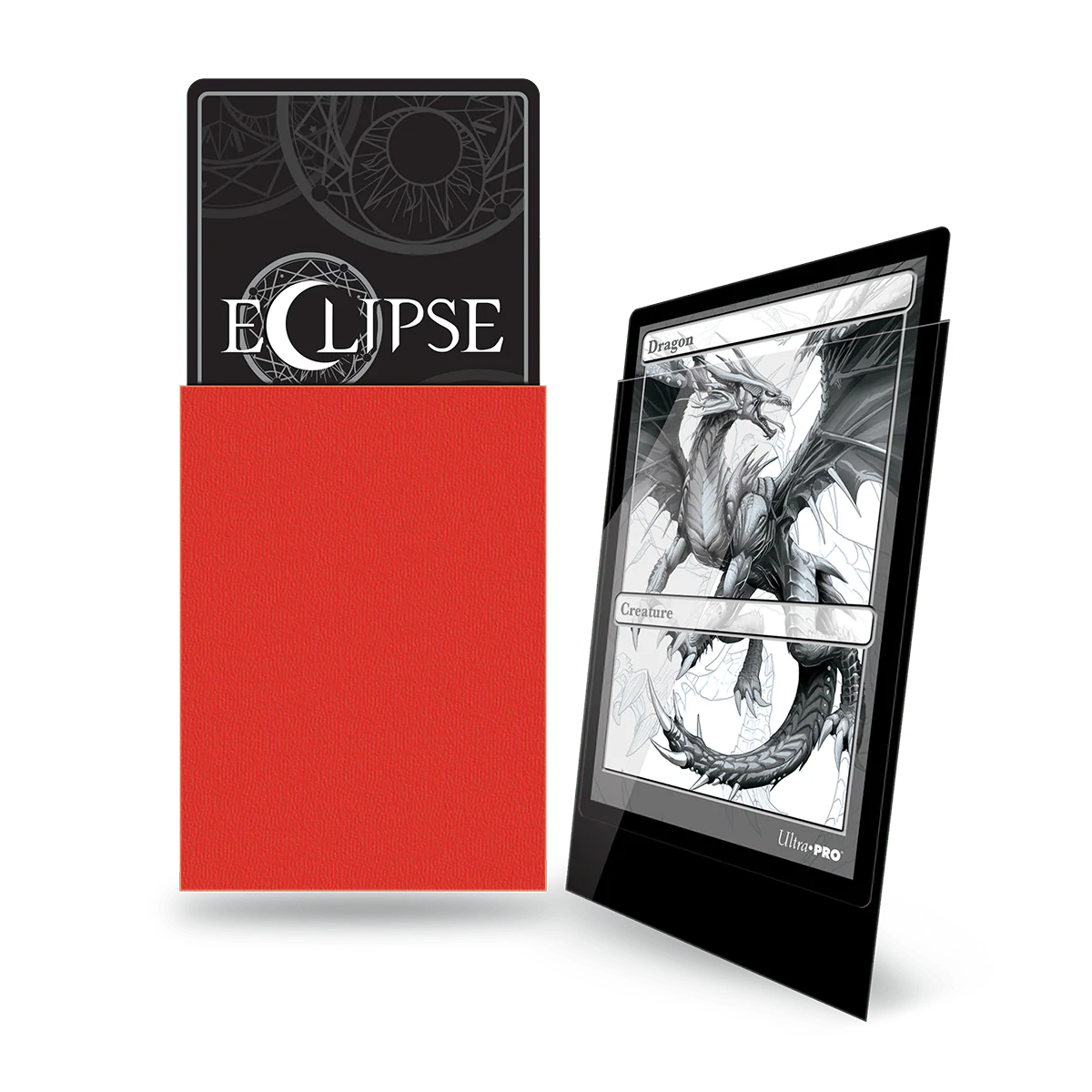 ECLIPSE® Gloss Standard DECK PROTECTOR® Sleeves (100ct) - Image 5
