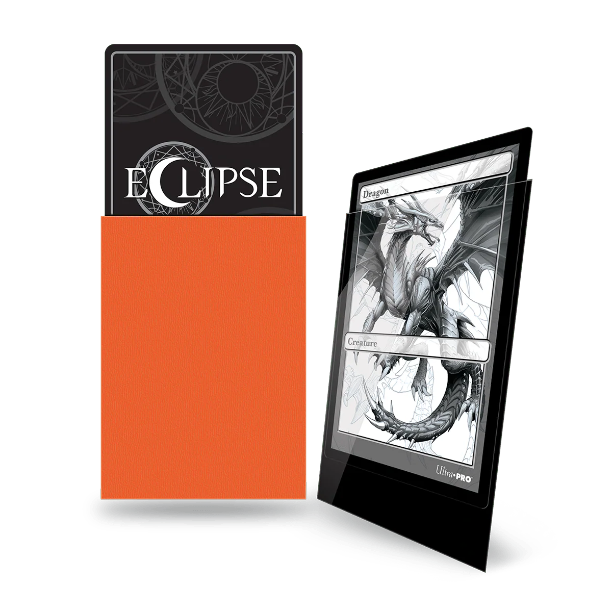 ECLIPSE® Gloss Standard DECK PROTECTOR® Sleeves (100ct) - Image 7