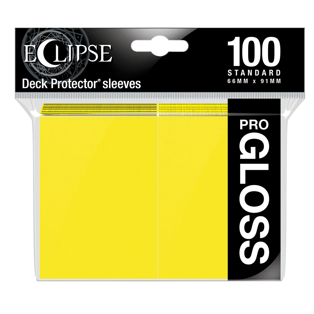 ECLIPSE® Gloss Standard DECK PROTECTOR® Sleeves (100ct) - Image 9