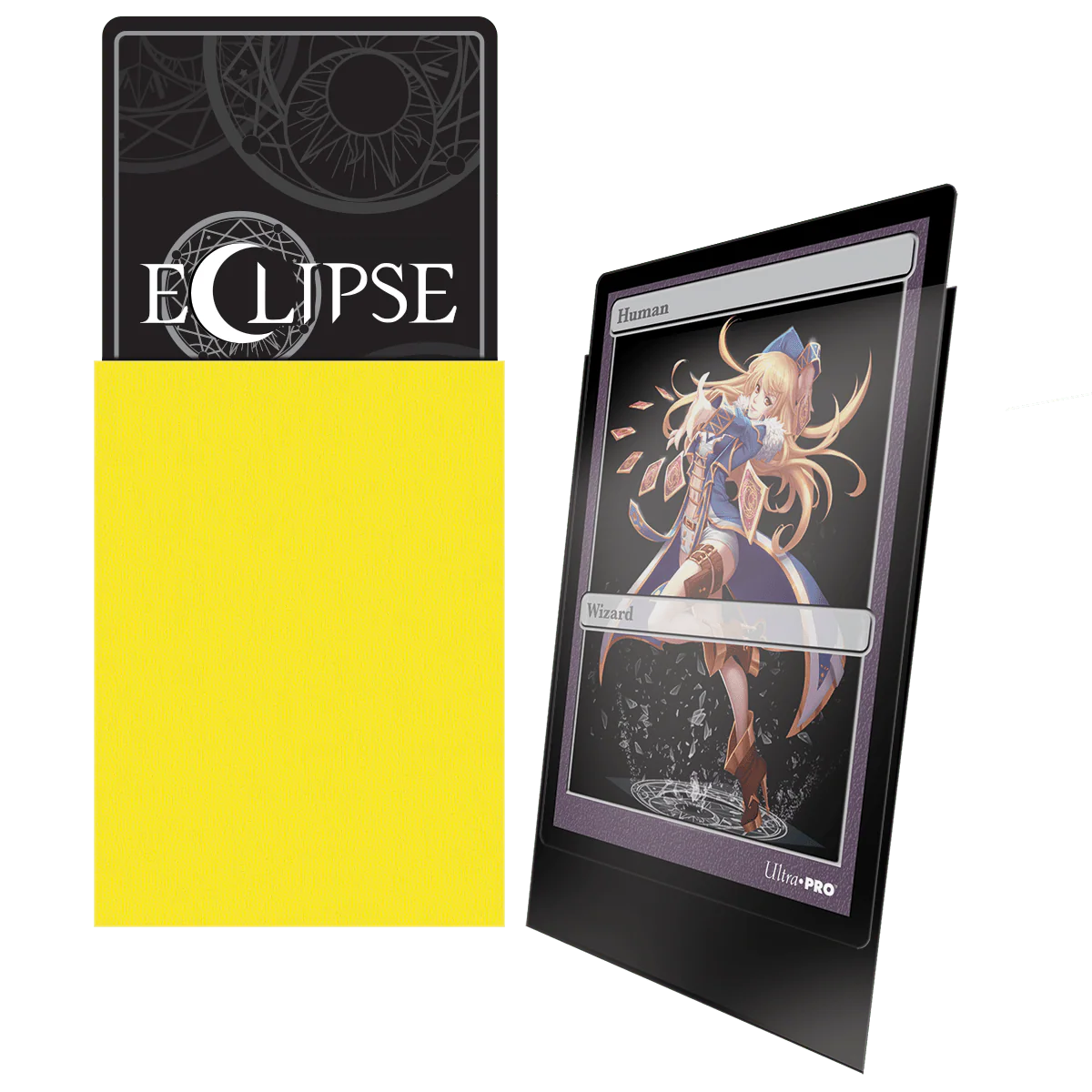 ECLIPSE® Matte Small DECK PROTECTOR® Sleeves (60ct) - Image 10