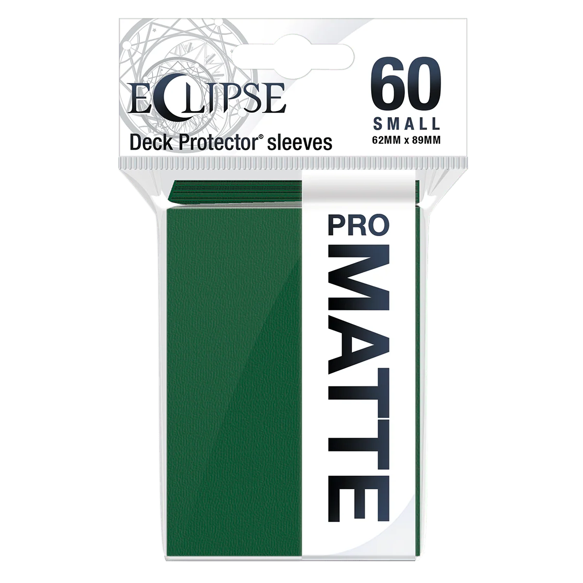 ECLIPSE® Matte Small DECK PROTECTOR® Sleeves (60ct) - Image 11