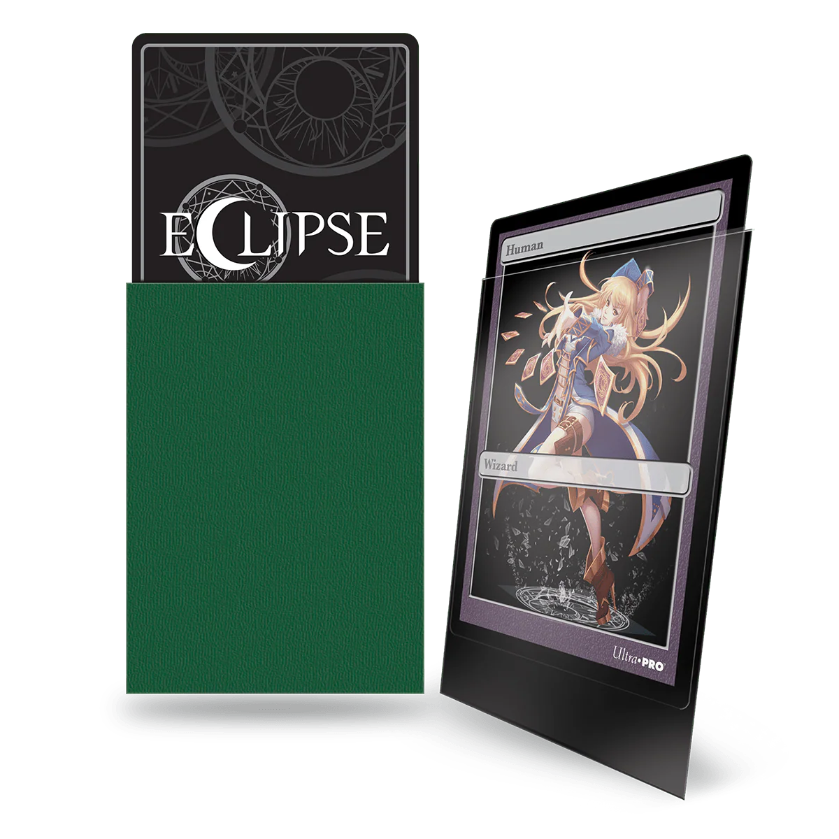 ECLIPSE® Matte Small DECK PROTECTOR® Sleeves (60ct) - Image 12