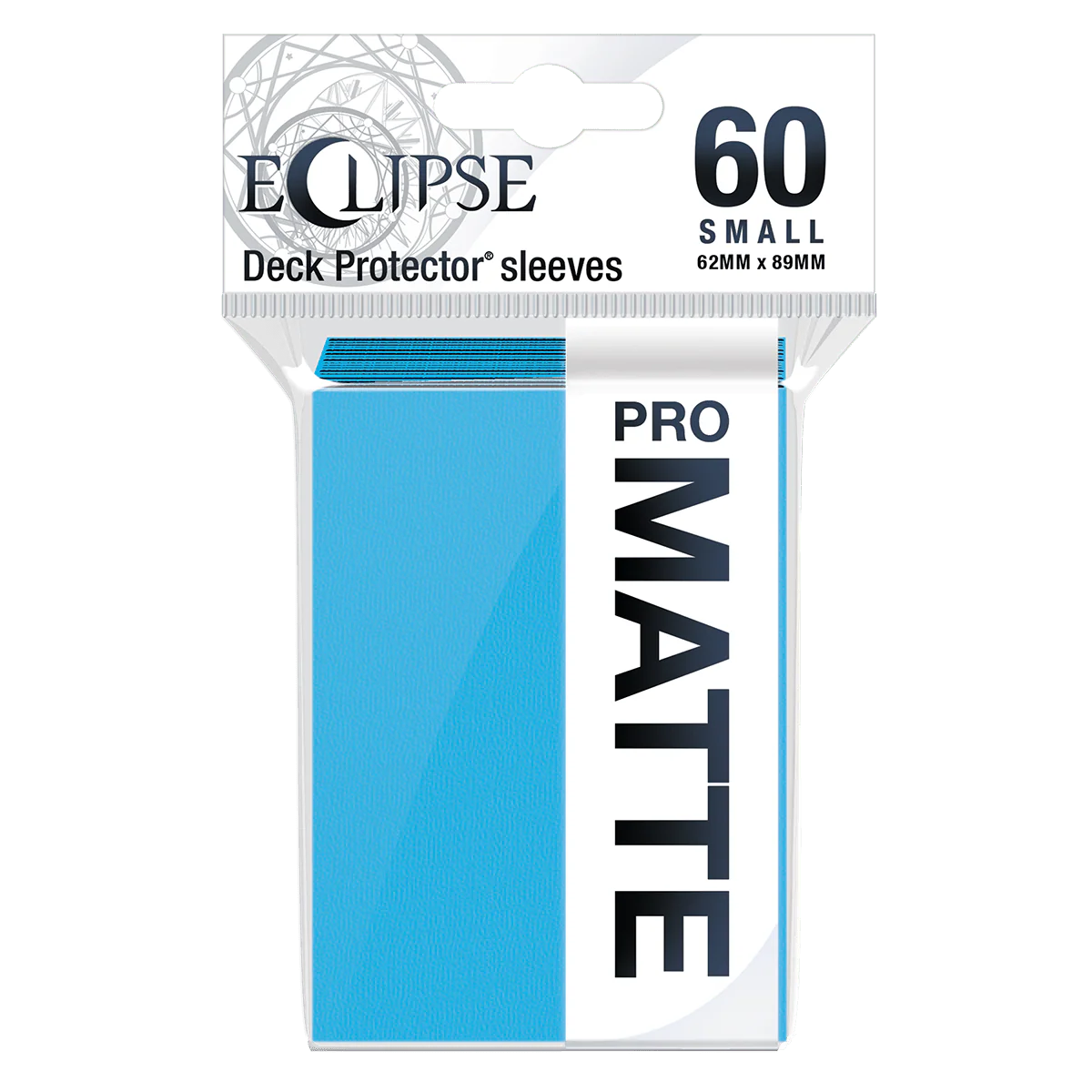 ECLIPSE® Matte Small DECK PROTECTOR® Sleeves (60ct) - Image 13