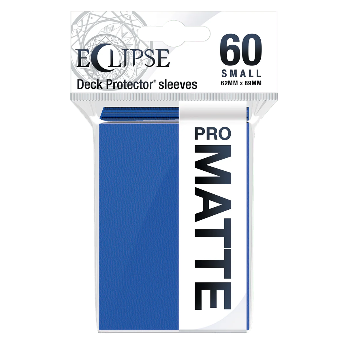 ECLIPSE® Matte Small DECK PROTECTOR® Sleeves (60ct) - Image 15