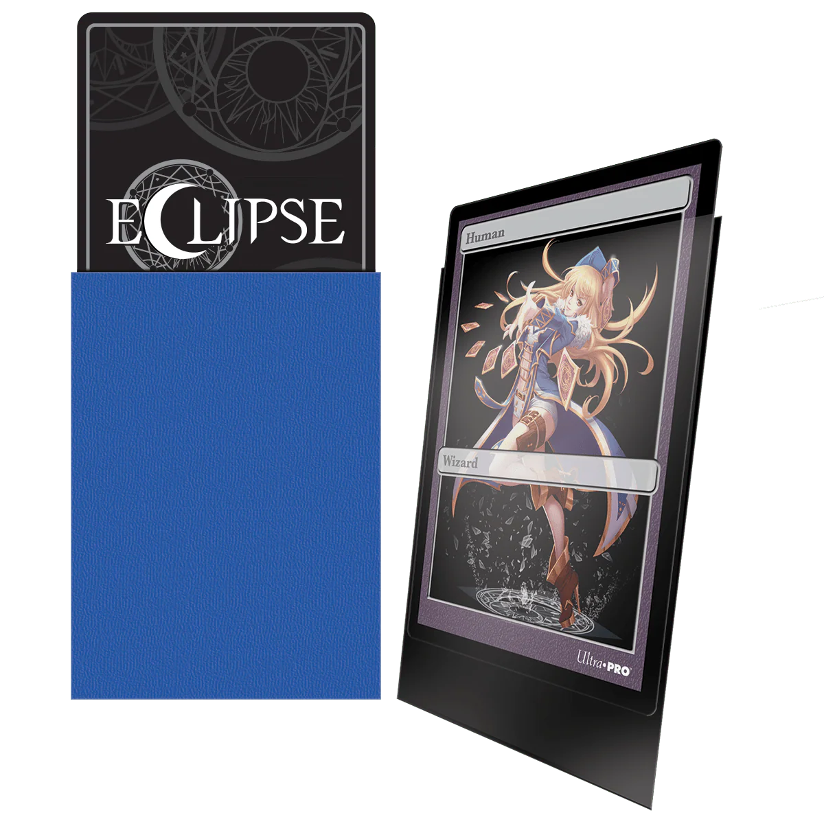 ECLIPSE® Matte Small DECK PROTECTOR® Sleeves (60ct) - Image 16